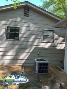 Exterior Pressure Pros
