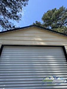 Exterior Pressure Pros After