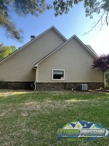 Exterior Pressure Pros