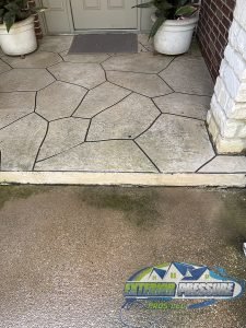 Exterior Pressure Pros