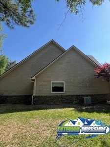 Exterior Pressure Pros