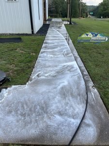 Exterior Pressure Pros