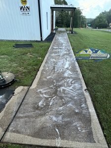 Exterior Pressure Pros