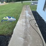Exterior Pressure Pros
