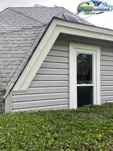 Exterior Pressure Pros