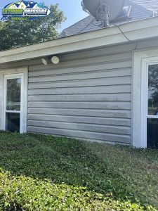 Exterior Pressure Pros