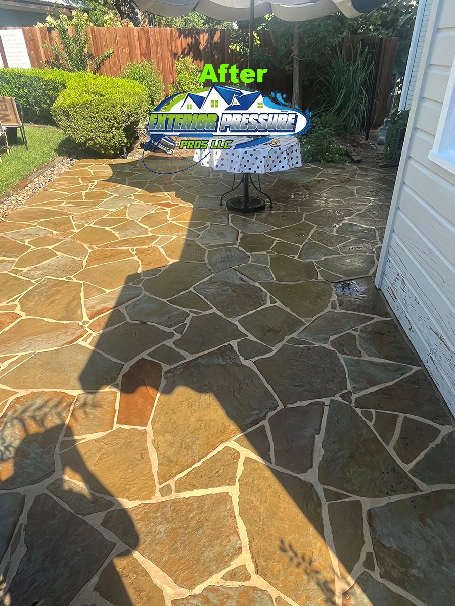 Exterior Pressure Pros