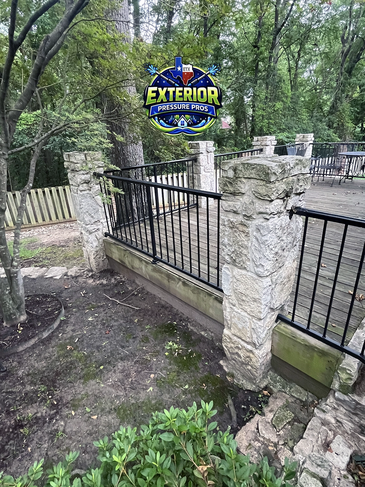 Exterior Pressure Pros of Tyler Tx.