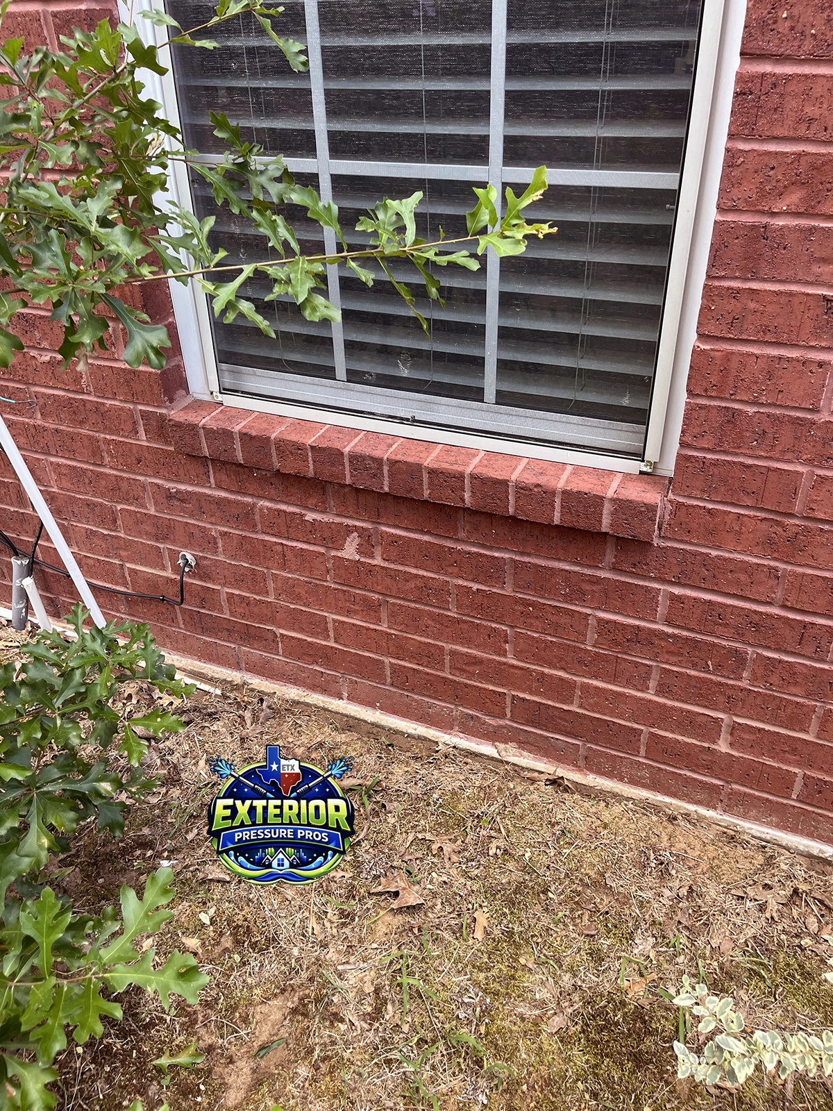 Exterior Pressure Pros of Tyler Tx