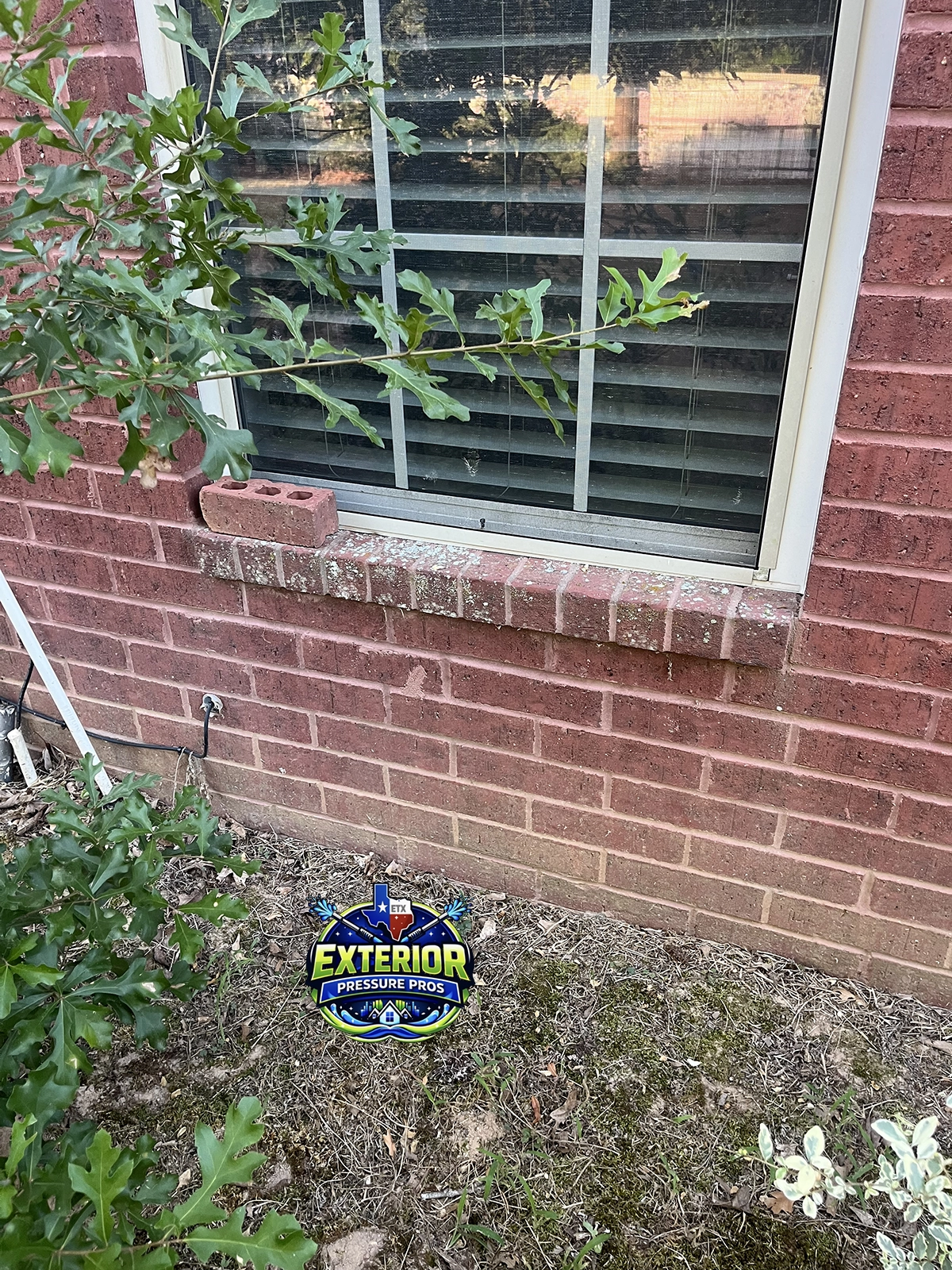 Exterior Pressure Pros of Tyler Tx