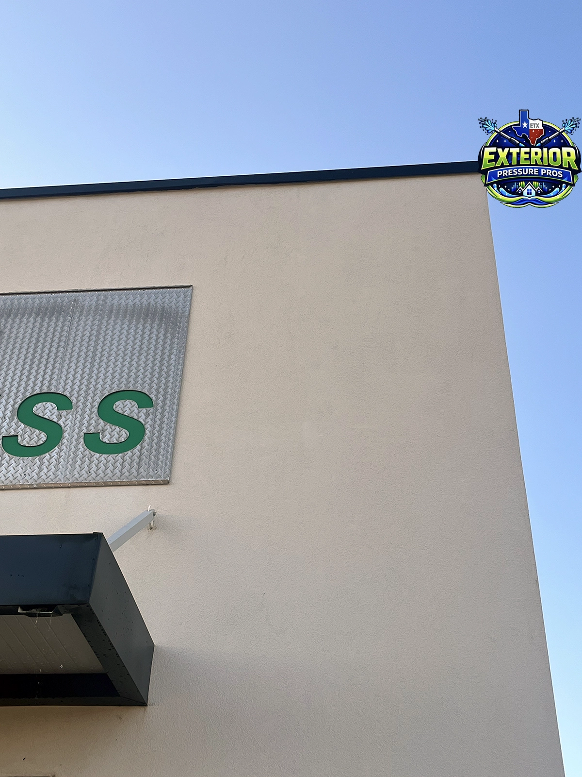 Exterior Pressure Pros of Tyler Tx