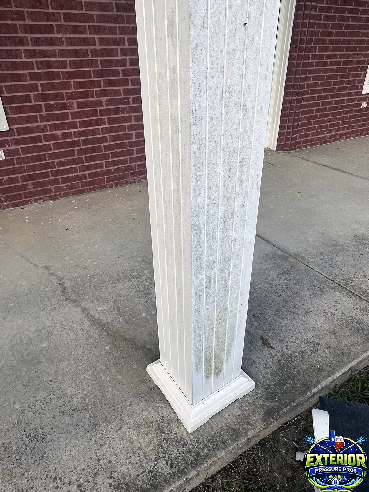Exterior Pressure Pros of Tyler Tx