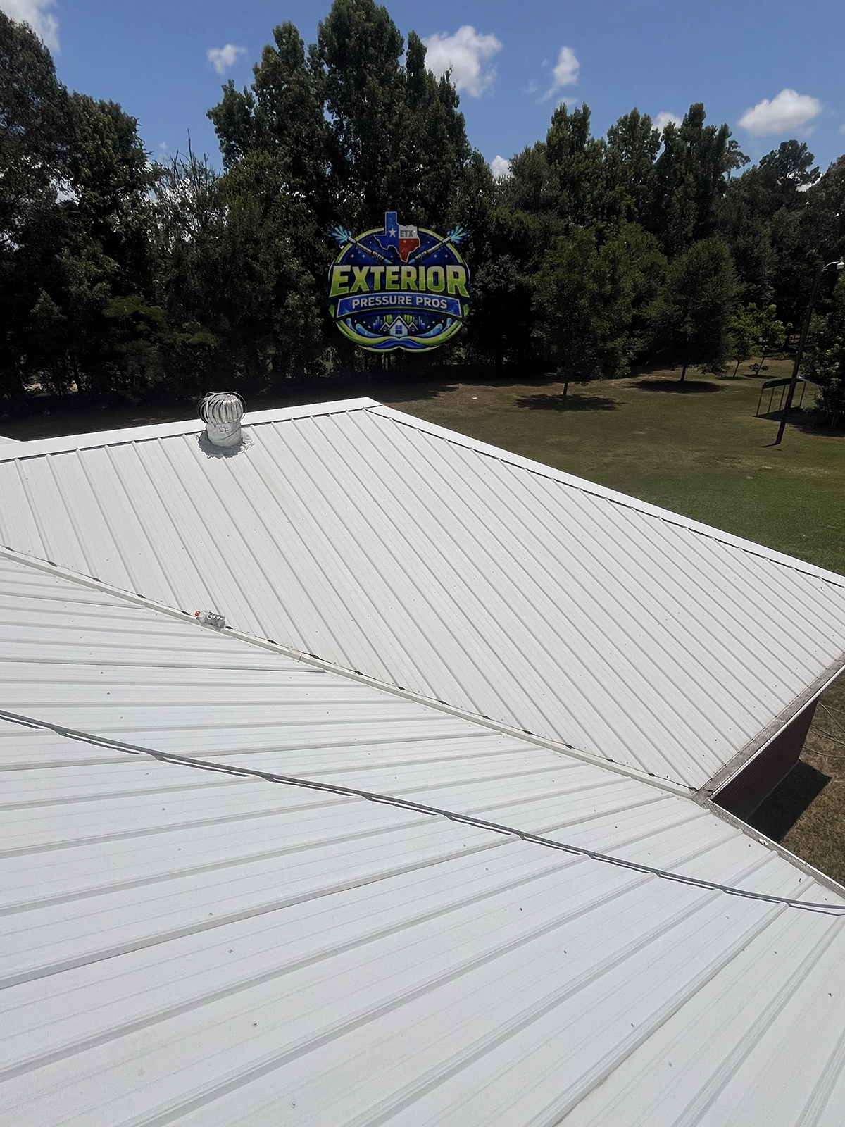 Exterior Pressure Pros of Tyler Tx