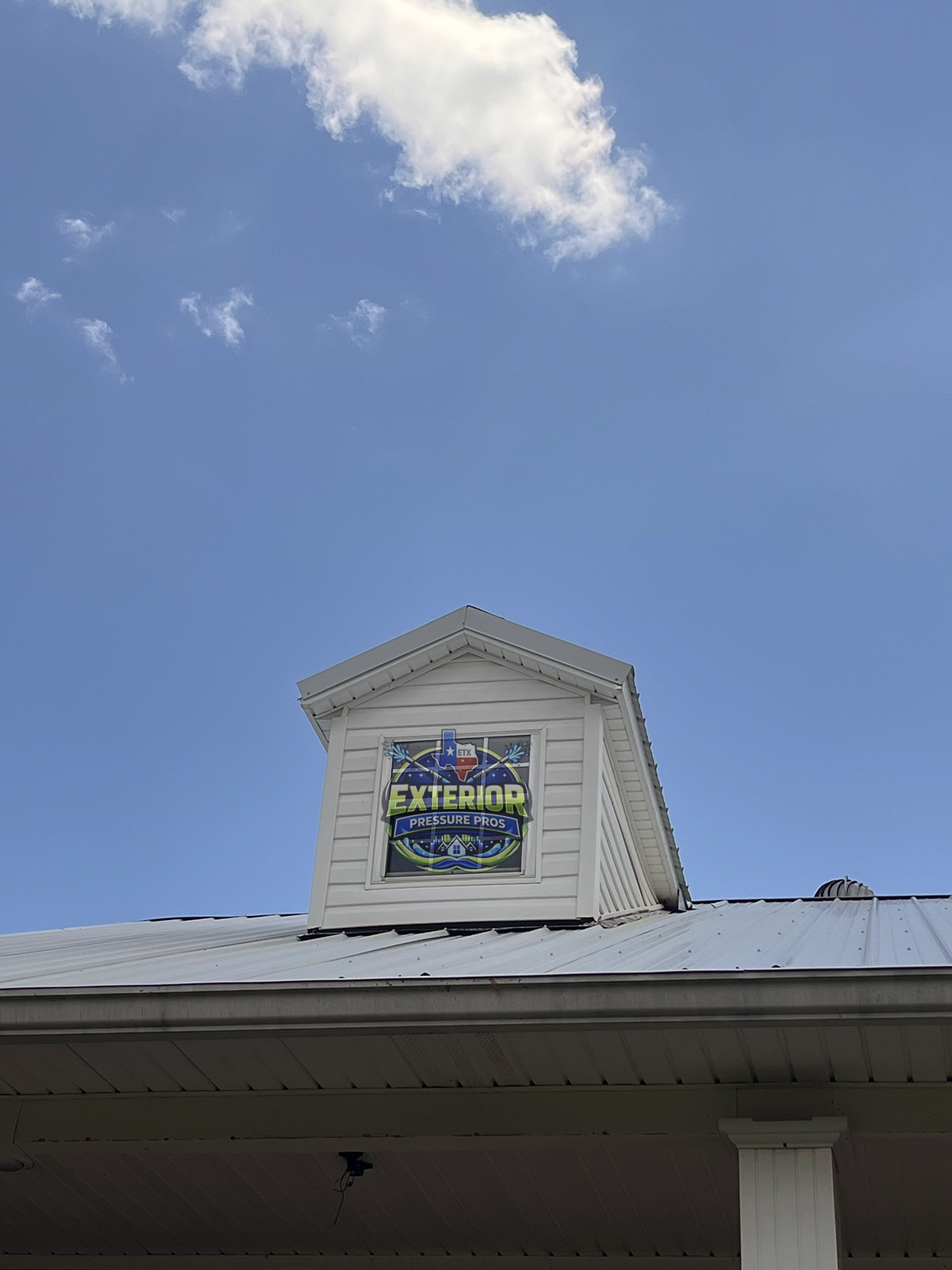 Exterior Pressure Pros of Tyler Tx