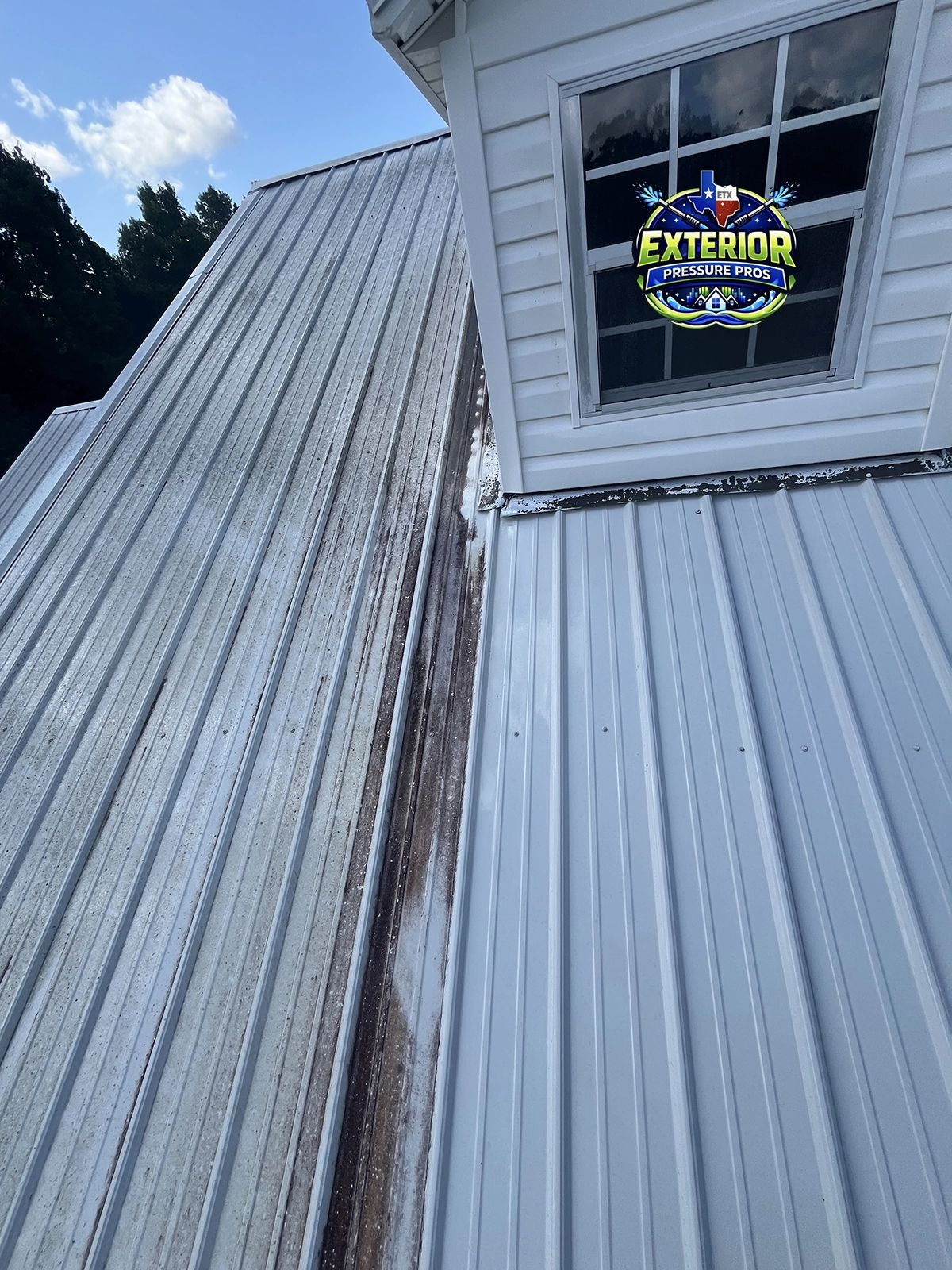 Exterior Pressure Pros of Tyler Tx