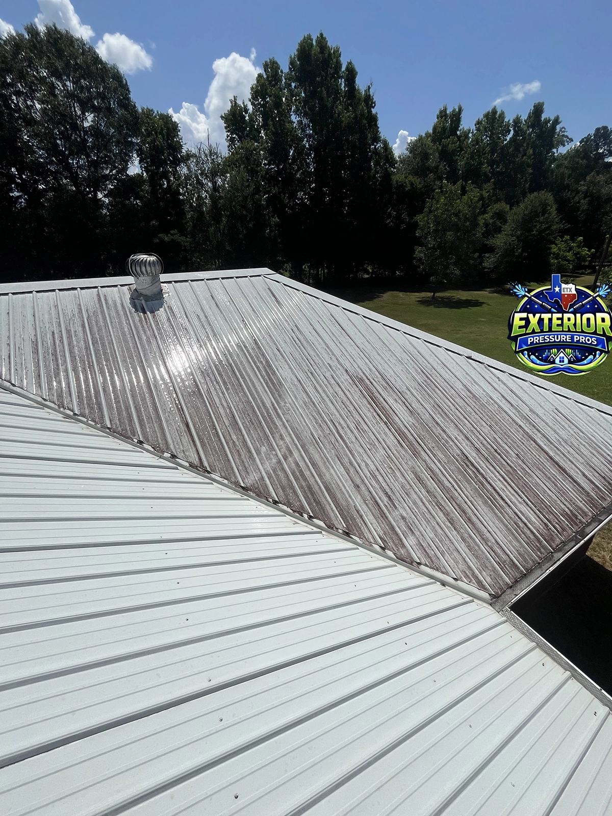 Exterior Pressure Pros of Tyler Tx