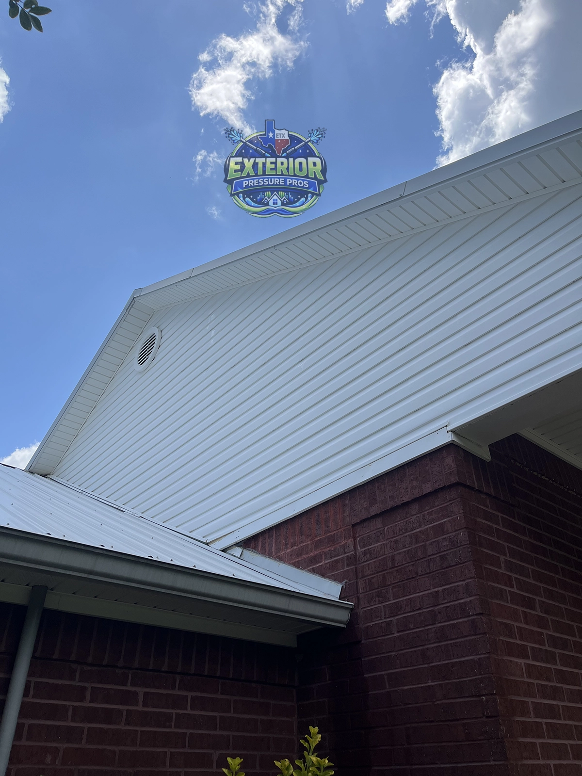 Exterior Pressure Pros of Tyler Tx